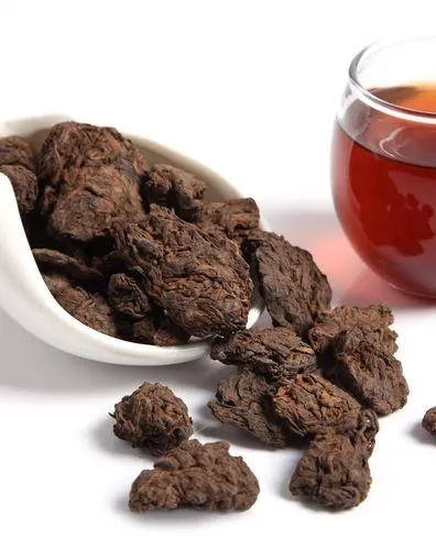 老茶頭真的很“老”嗎？