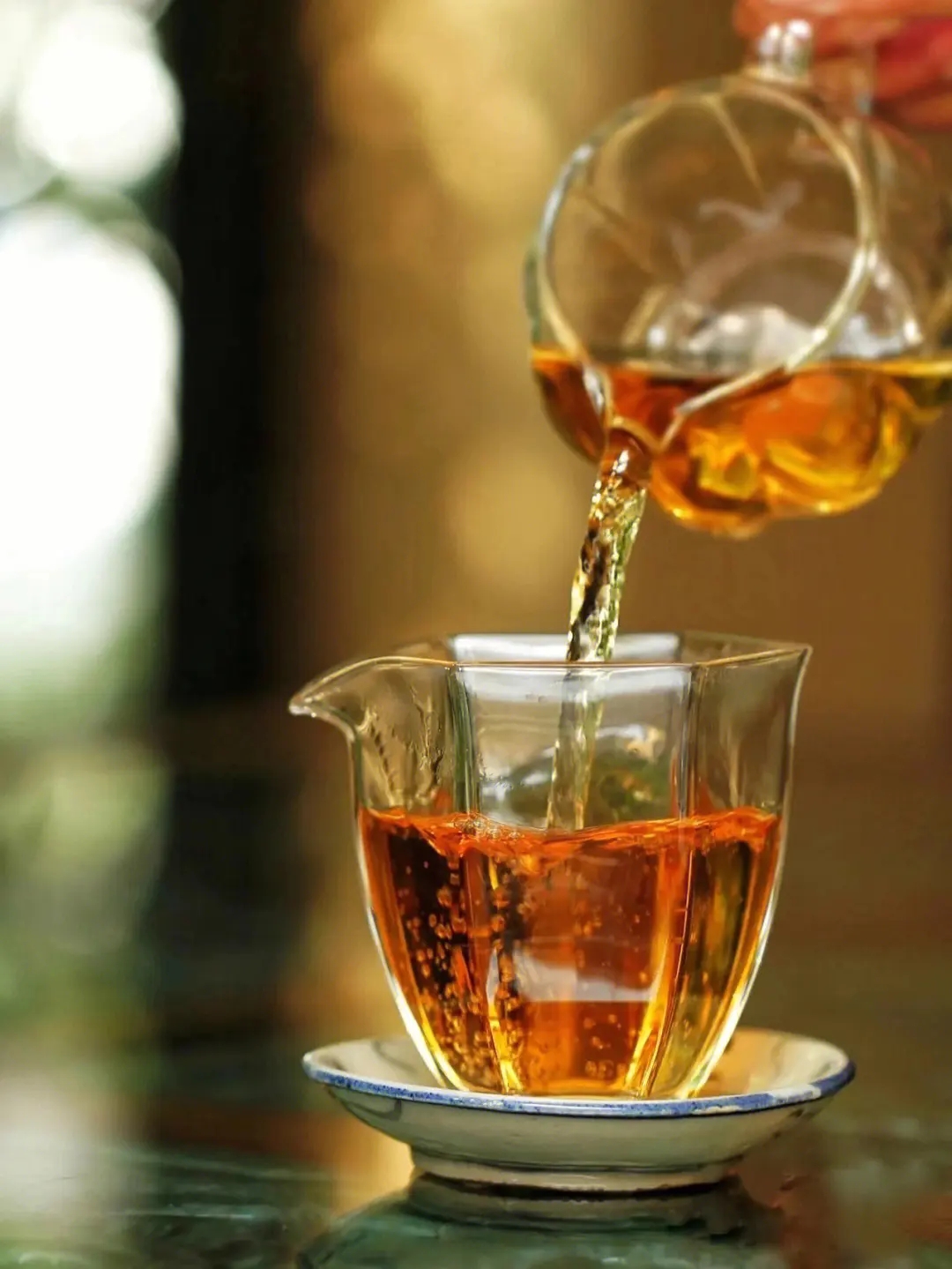 2023年新班章古樹春茶特點！