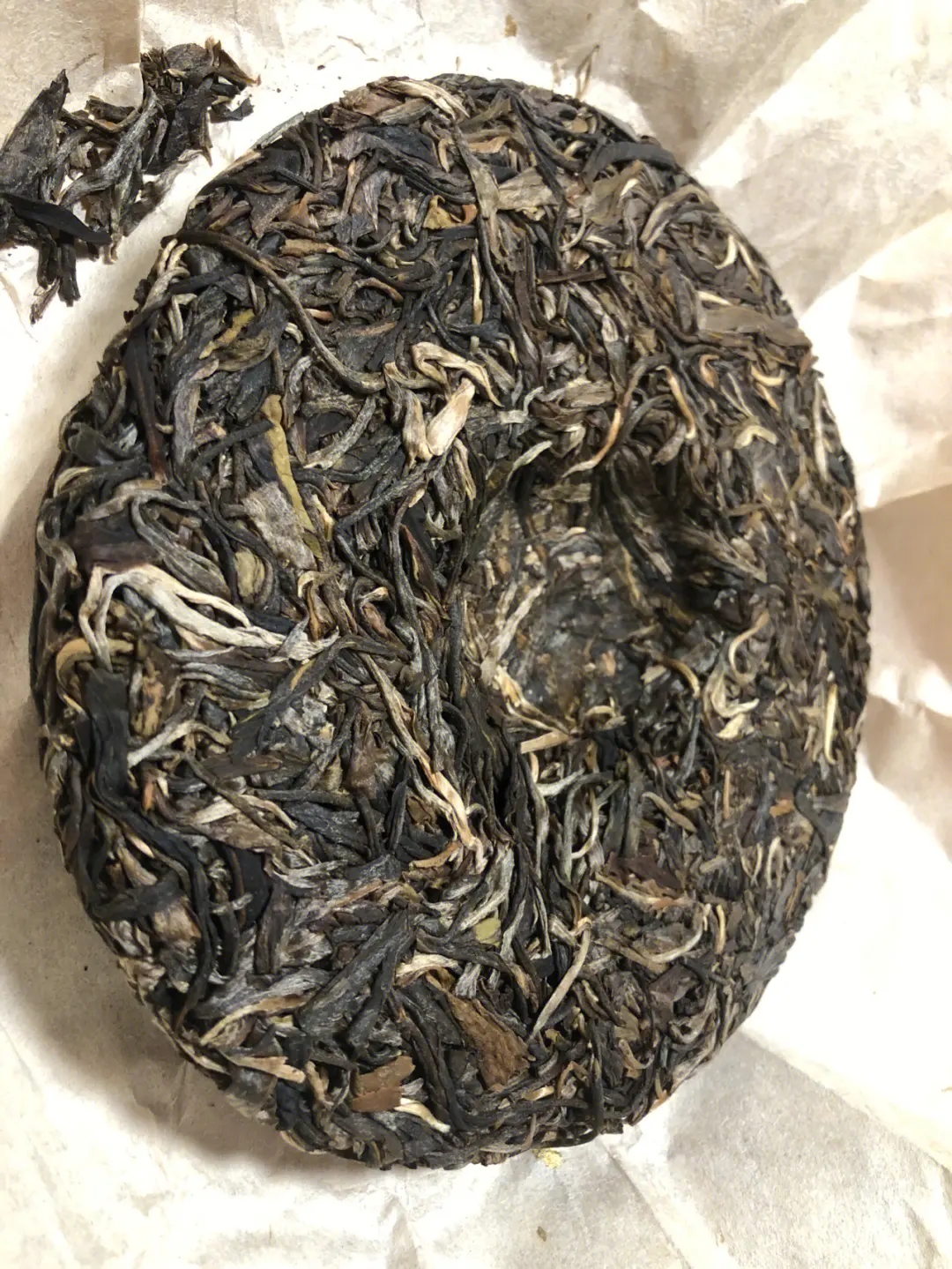 2023老曼峨古樹春茶品質怎么樣？