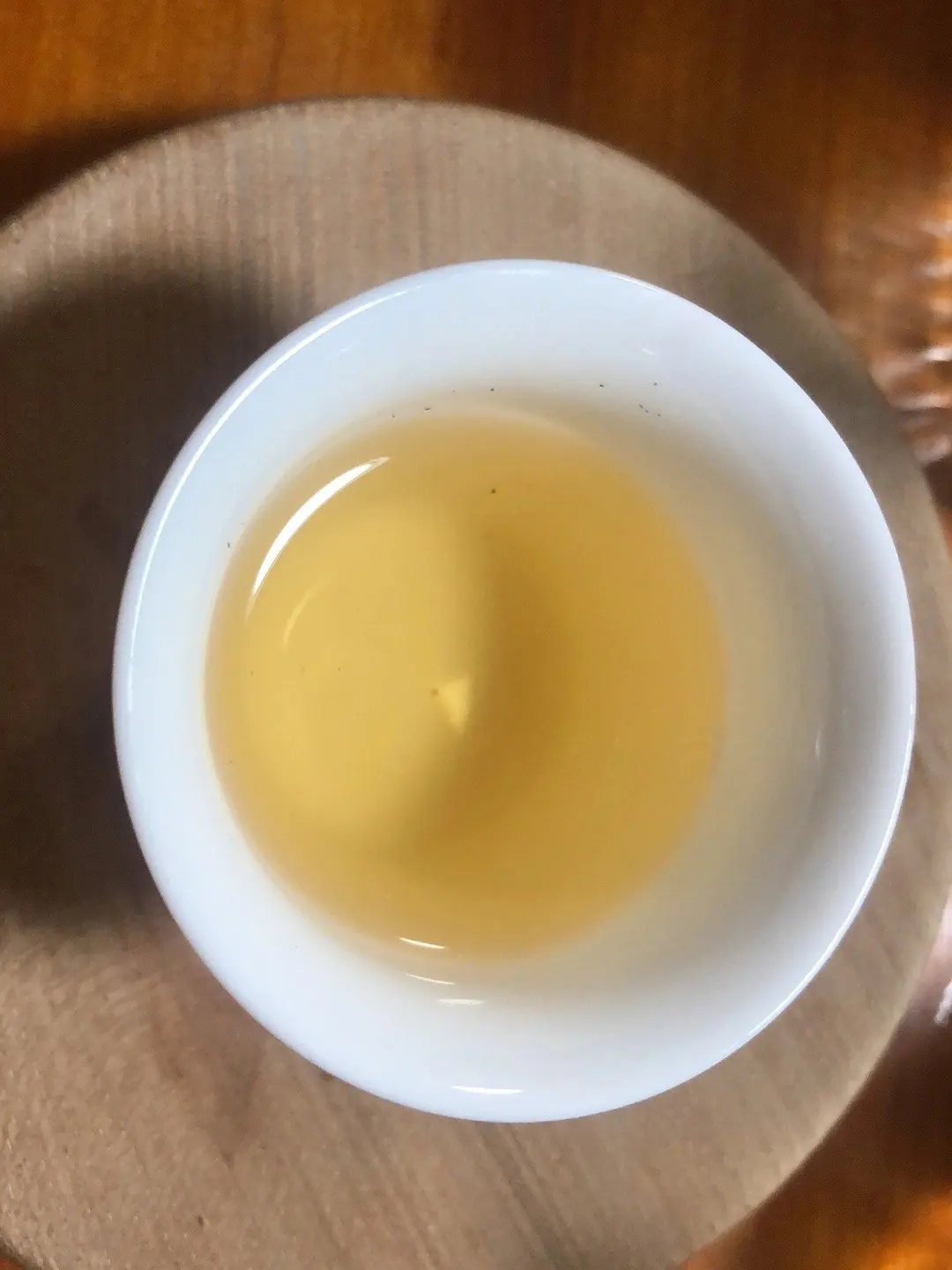 2023年老曼峨古樹春茶價格？