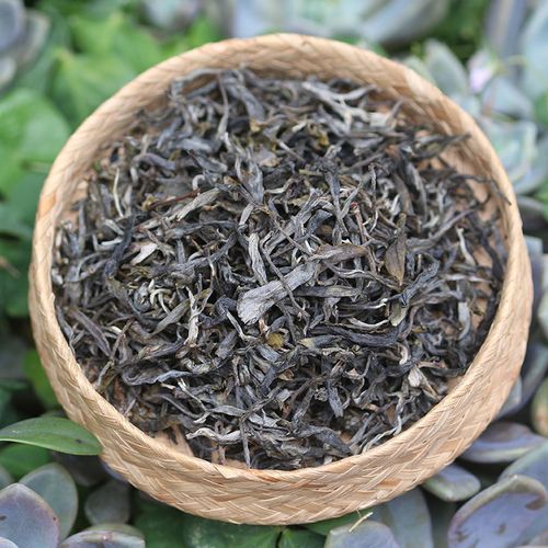 2023年班盆老寨古樹春茶特點(diǎn)？