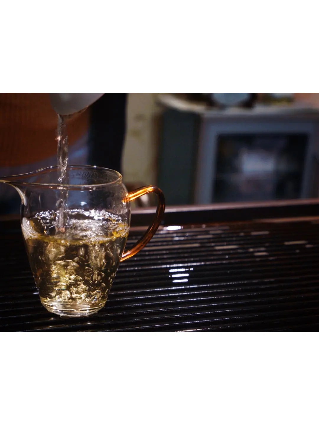 2023年班盆老寨古樹春茶口感？