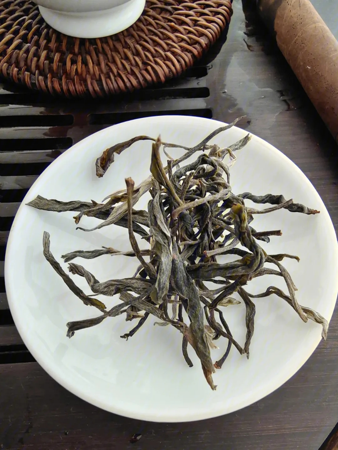 2023年班盆古樹春茶品質(zhì)如何？