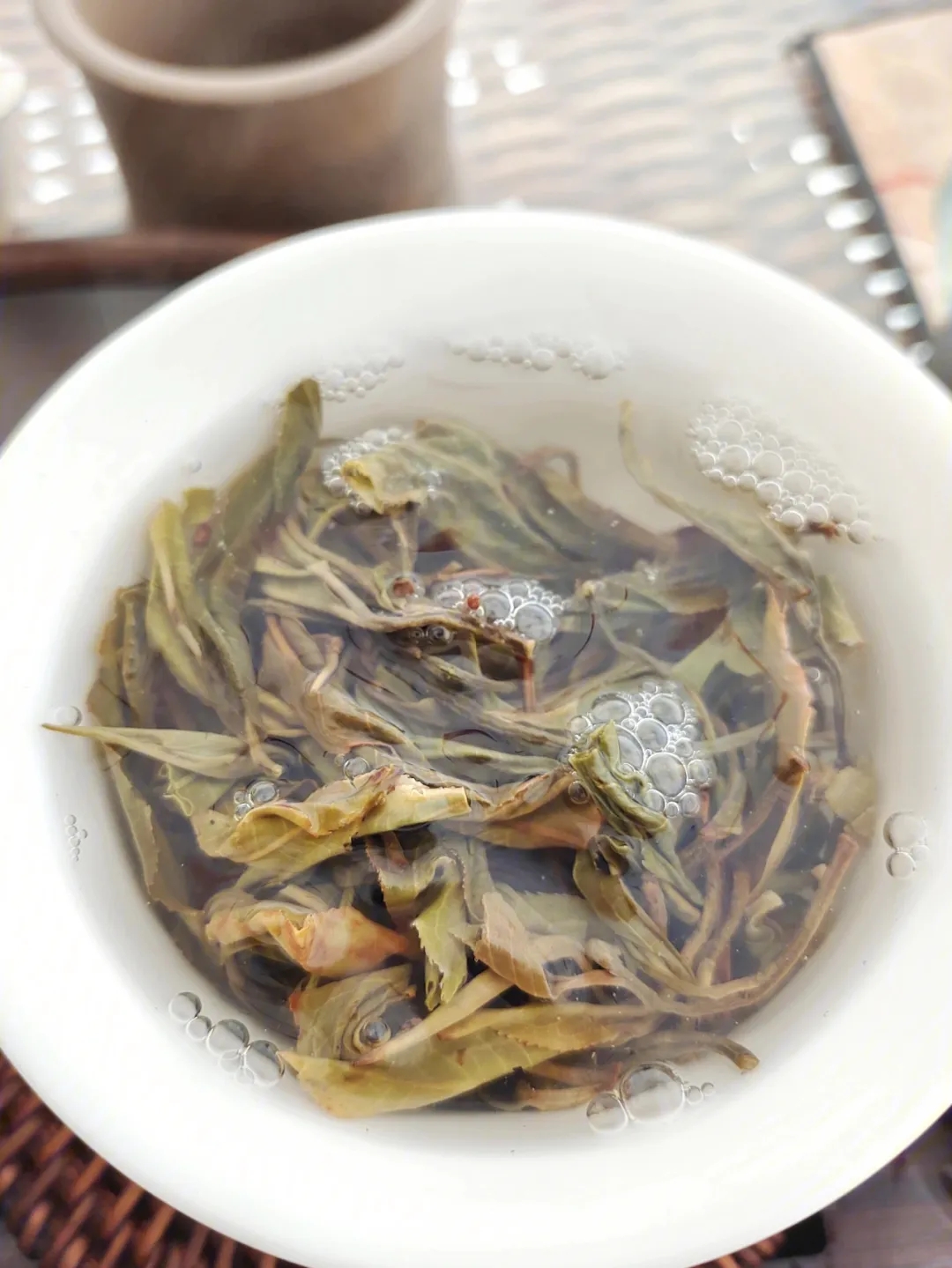 2023年班盆老寨古樹春茶價(jià)格是多少？