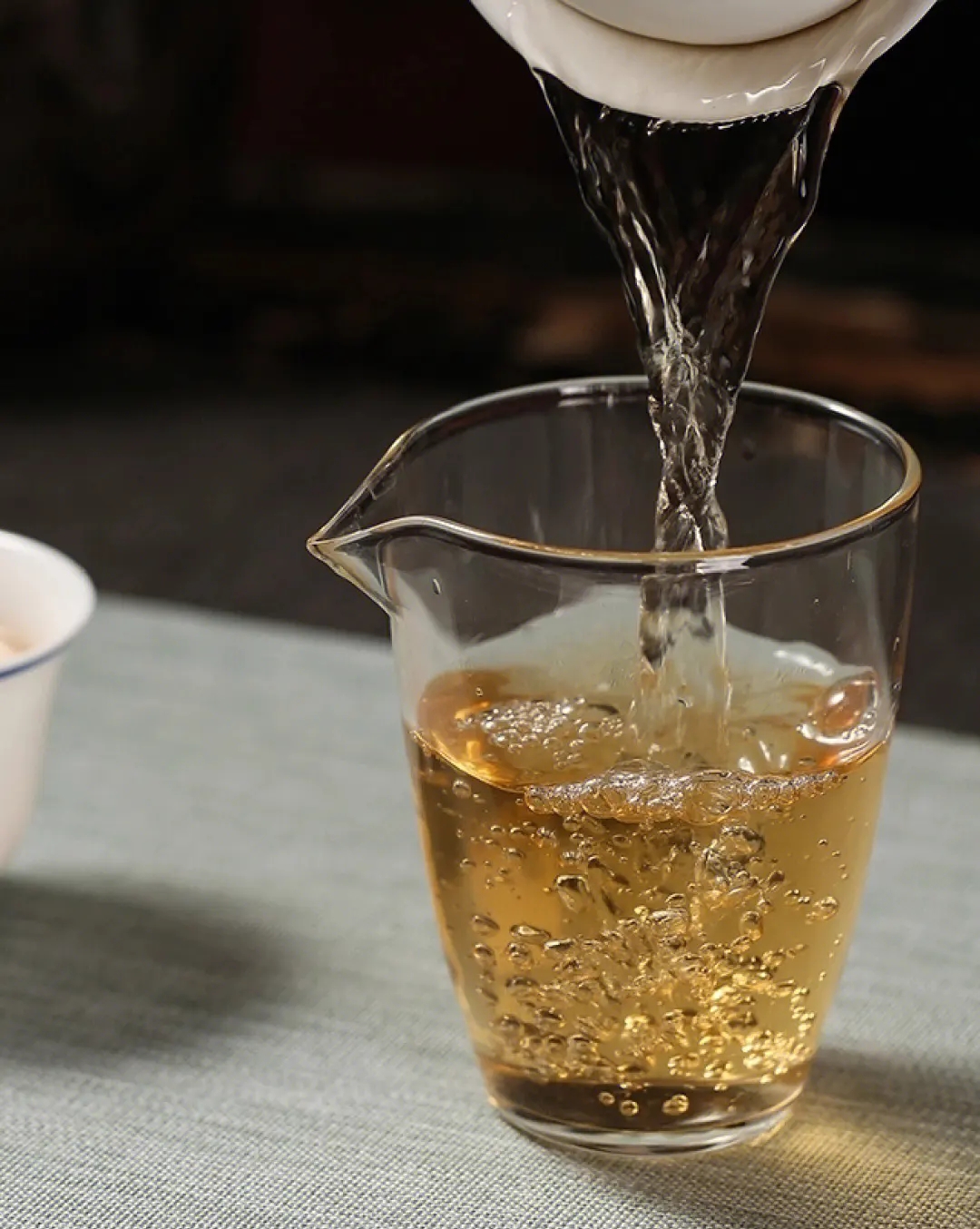 2023年困鹿山古樹春茶品質(zhì)怎么樣？