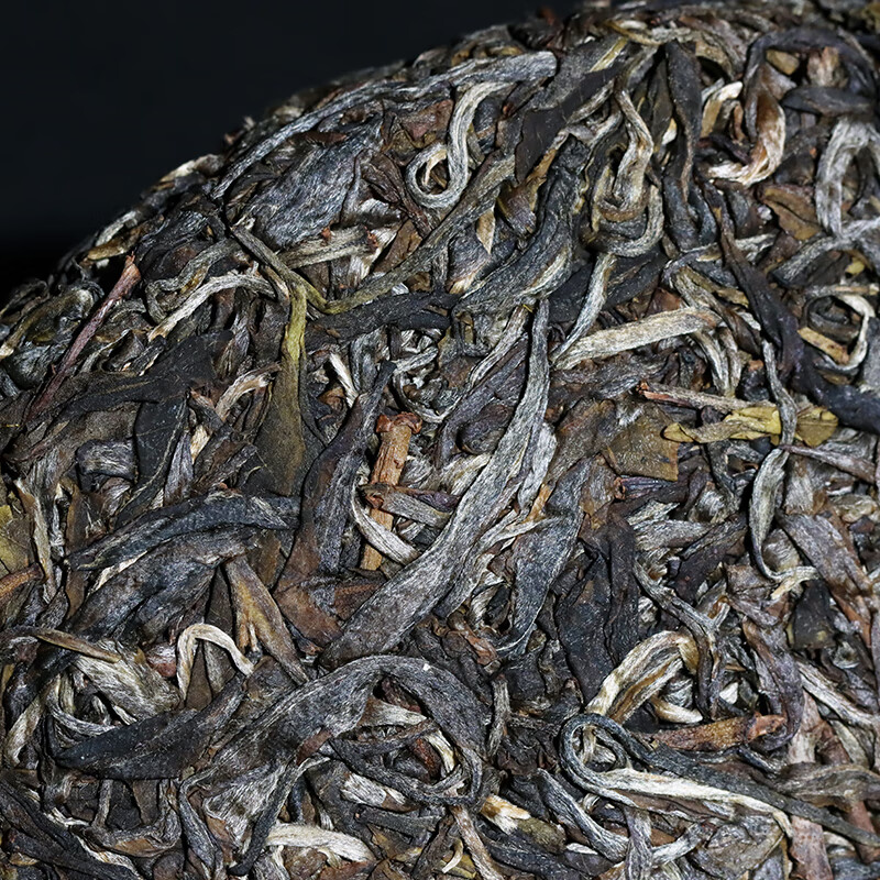 2023年壩歪古樹(shù)春茶特點(diǎn)是什么？