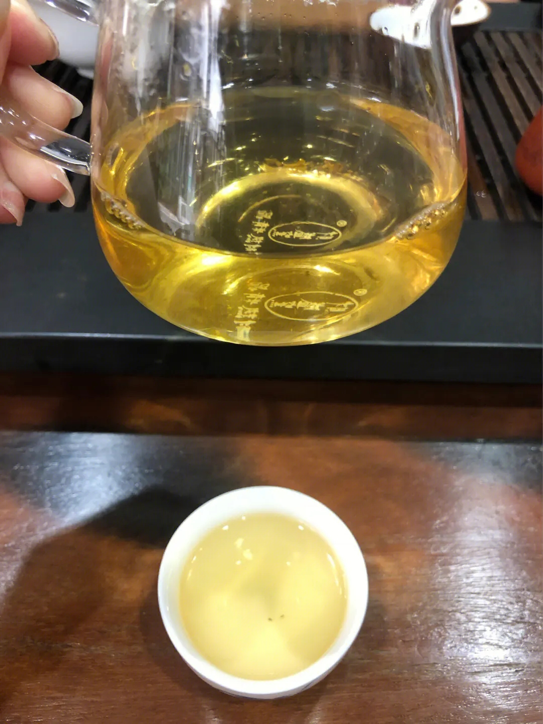 2023年勐庫那蕉古樹春茶價格？