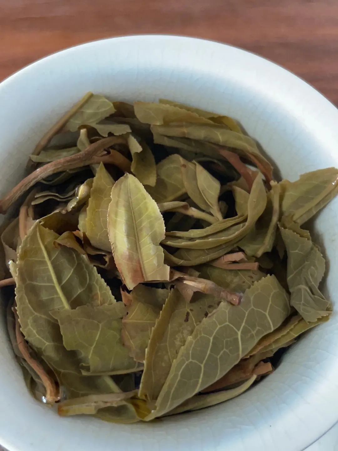 2023年勐庫河邊寨古樹春茶口感怎么樣？