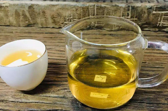 2023年多依樹古樹春茶口感怎么樣？