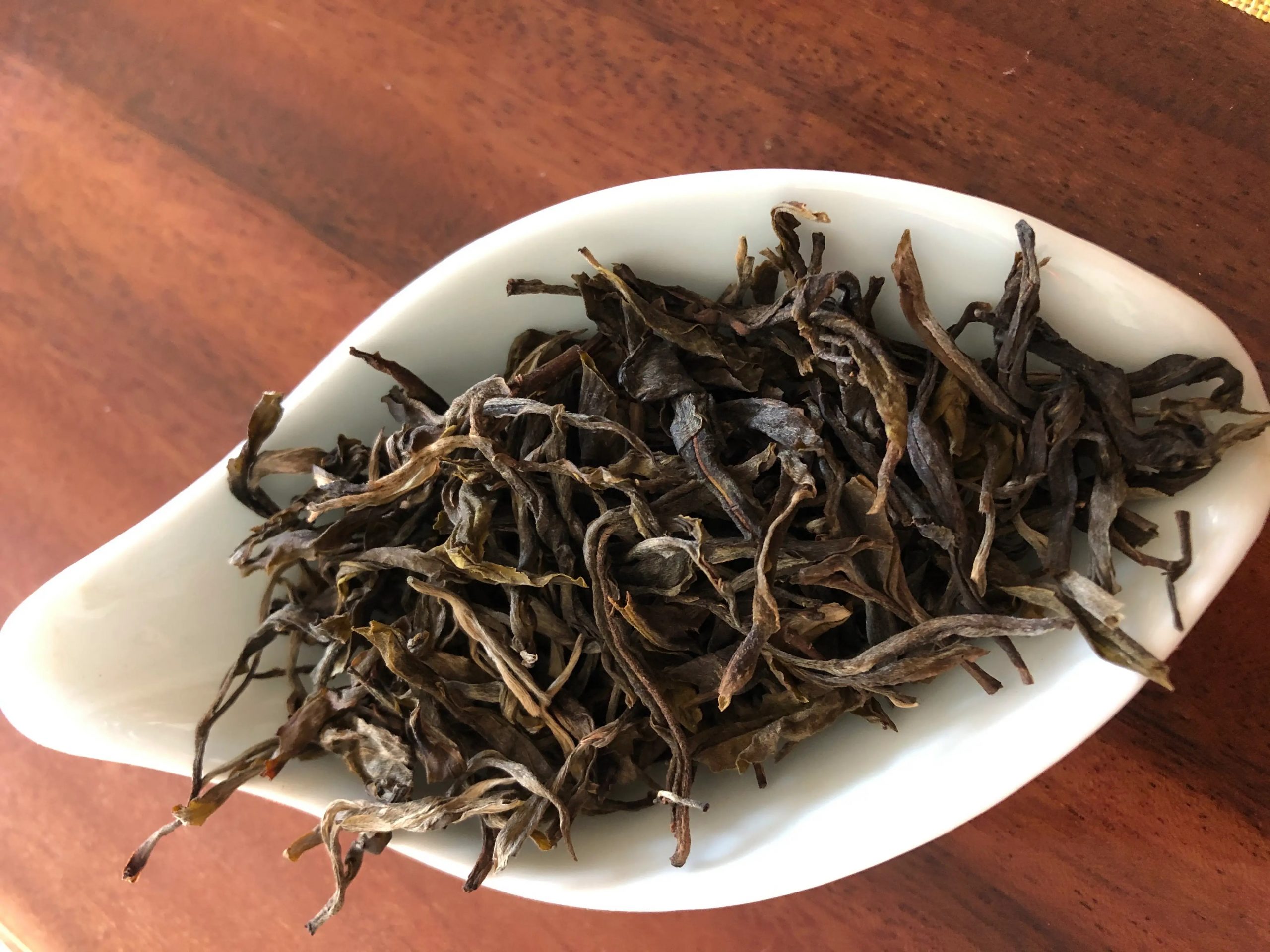 2023年易武張家灣古樹春茶價格是多少？