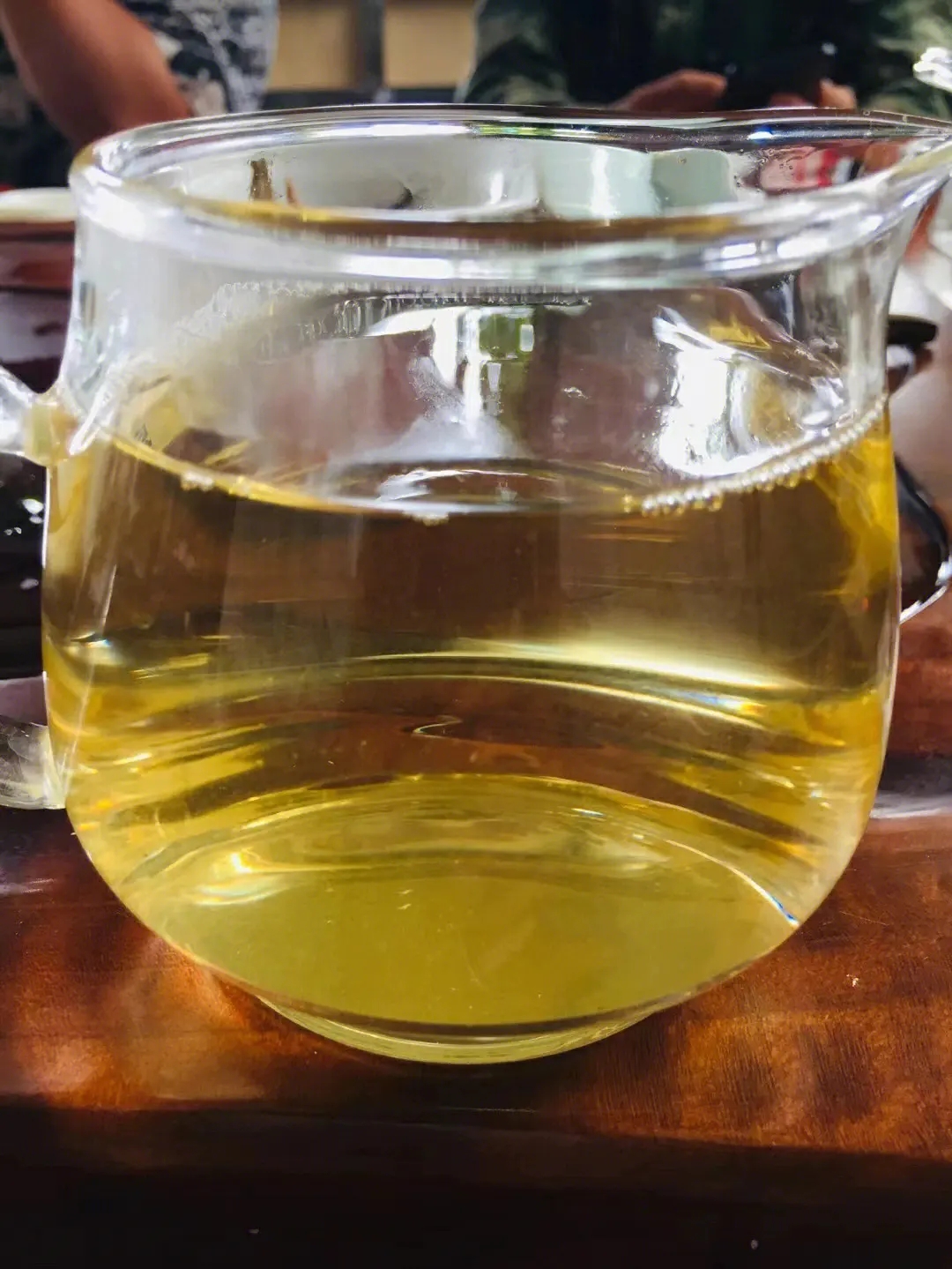 2023年鎮(zhèn)沅老海塘古樹春茶品質(zhì)怎么樣？