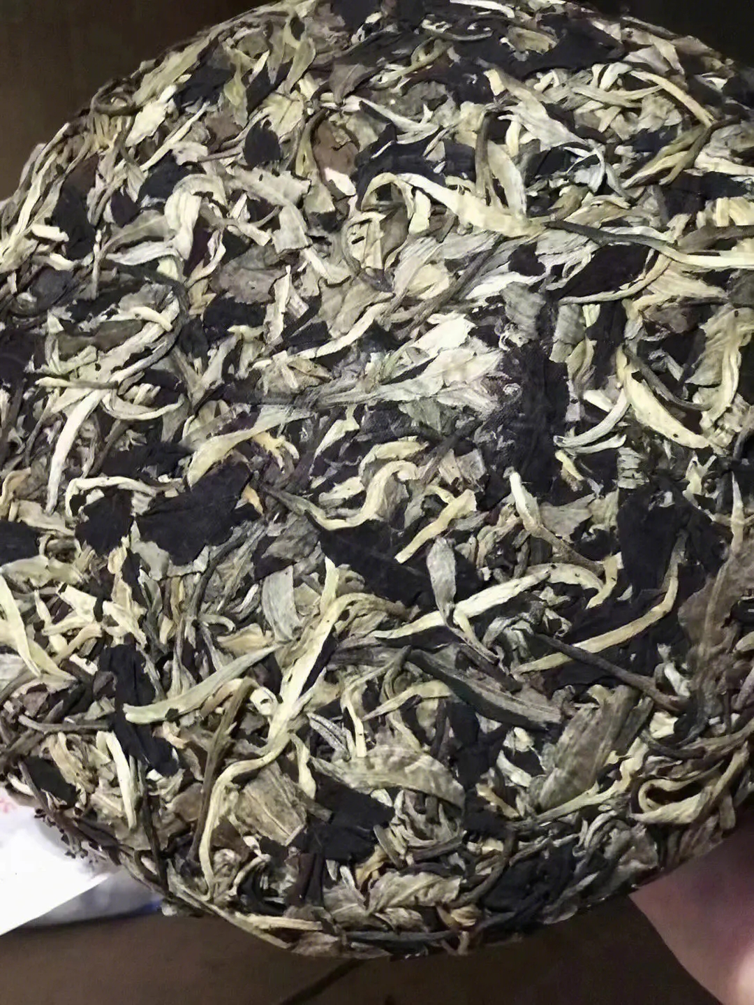 2023年月光白茶特點是什么？