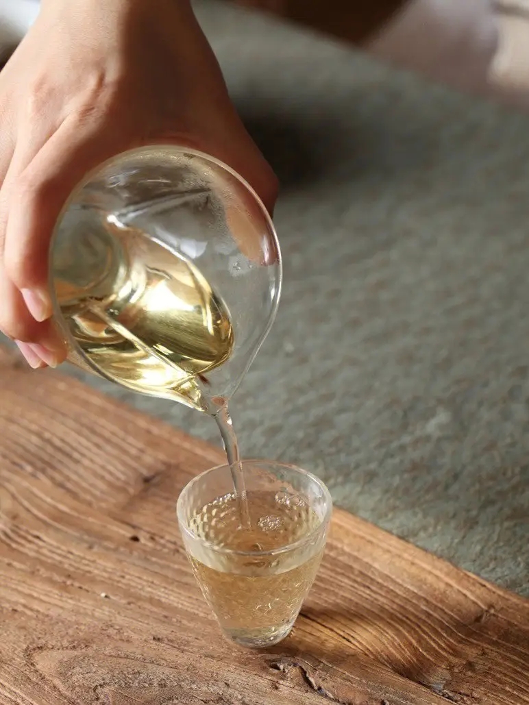 月光白究竟是什么茶？