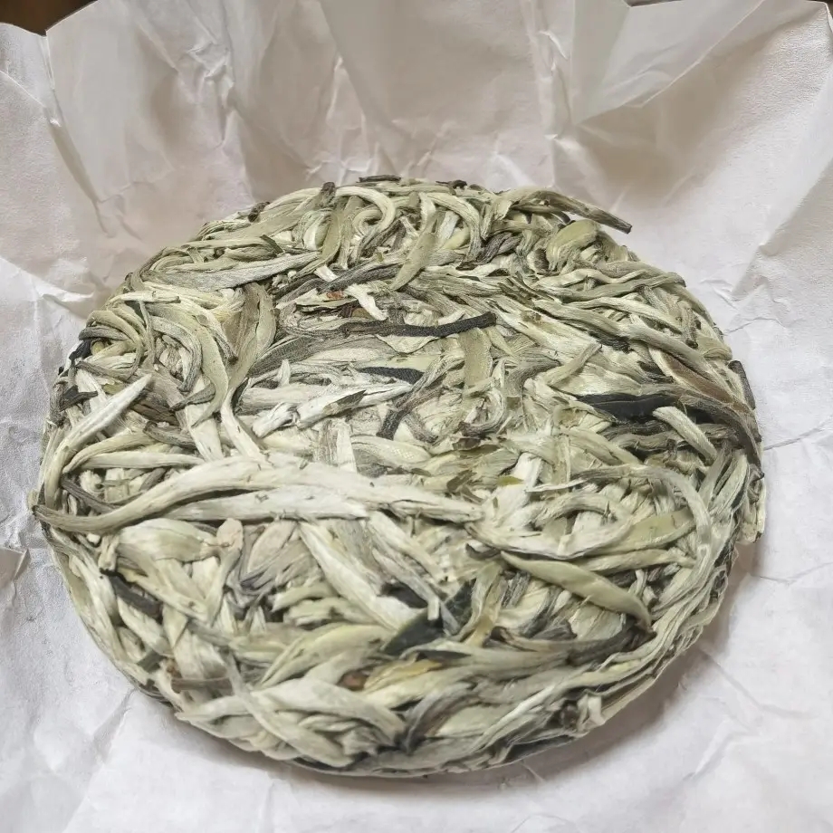 2023年月光白茶的功效？