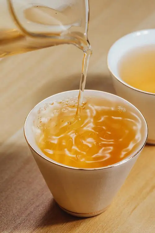 學(xué)會這些評茶術(shù)語，你就是喝茶高人！